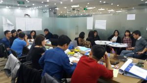 Khai giảng khóa 8 – Chương trình đào tạo Giám đốc chất lượng - Hà Nội