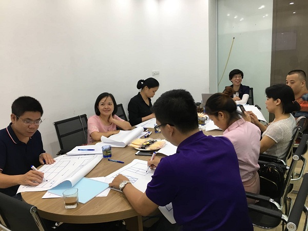 PMC Việt Nam triển khai các chương trình huấn luyện, kèm cặp hình thức public