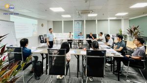 KHÓA ĐÀO TẠO 5S – KAIZEN THỰC TIỄN THÁNG 08.2026 TẠI PMC HÀ NỘI