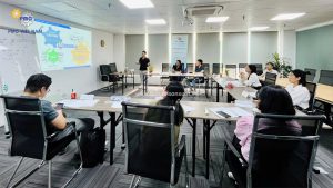 KHÓA ĐÀO TẠO THỐNG KÊ - ỨNG DỤNG CÔNG CỤ THỐNG KÊ _ 08.2026 TẠI PMC HÀ NỘI